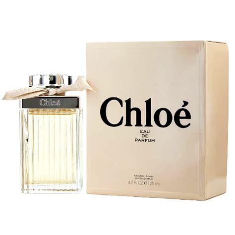 chloe parfum 125ml|best price on chloe perfume.